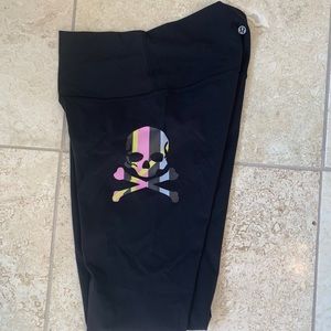 Soulcycle Wunder Under Leggings